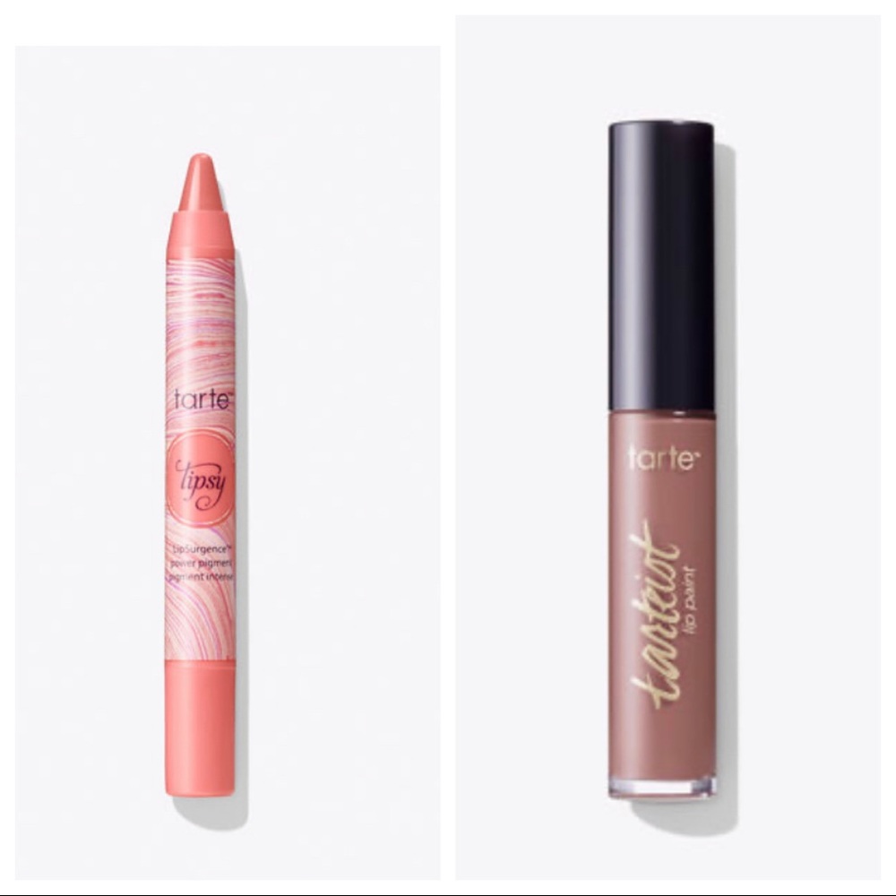 💄 Tarte Lipstick Bundle 💄